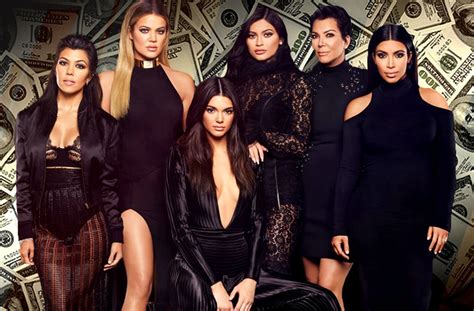 Kim Kardashian Announces Keeping Up With The Kardashians Is Over