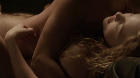 Nude Video Celebs Holliday Grainger Nude The Borgias