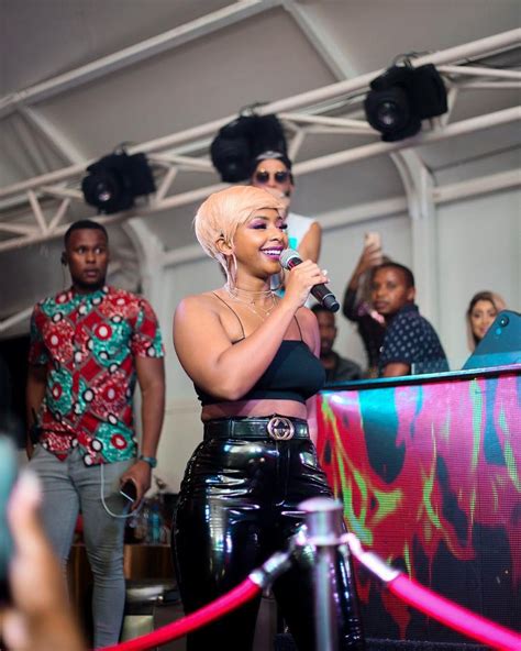 In june this year, widely followed presenter pearl modiadie and her hubby confirmed rumours that the couple was expecting their first child. Boity, Pearl Modiadie & Ayanda Thabethe: see what your ...