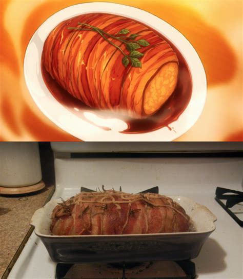 I just made this for fun so updates will be irregular and recipes will be wip. Gotcha Roasted Pork (With images) | Pork roast recipes ...