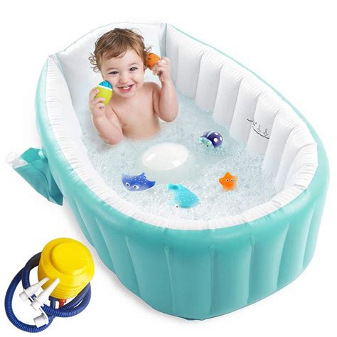Top 10 Best Baby Bath Tubs In 2022 Top Best Pro Review