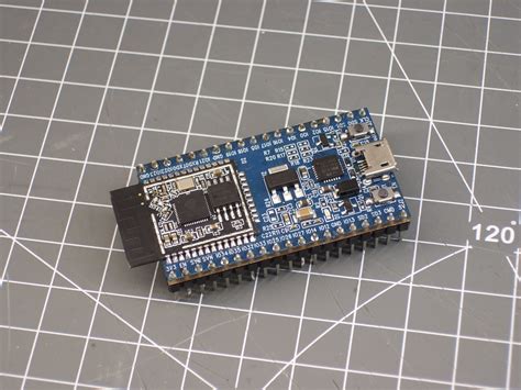 New Part Day Espressif Announces Esp S With Usb Hackaday