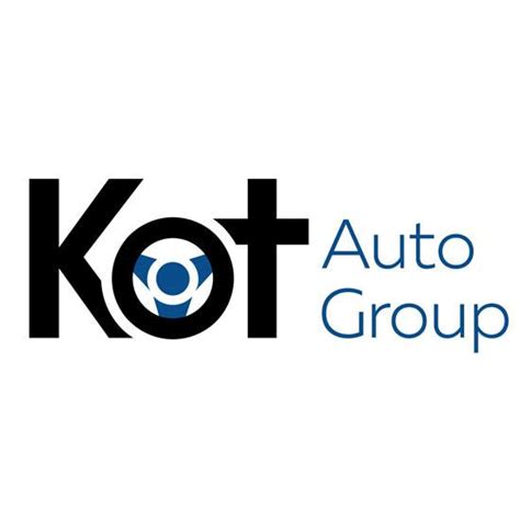Kot Auto Group
