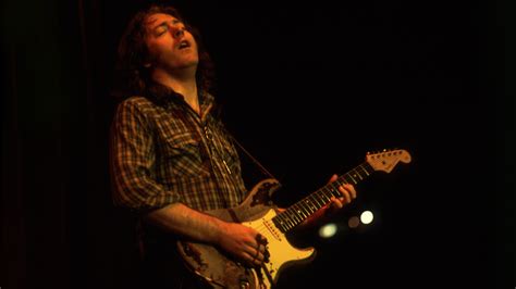 5 Rory Gallagher Songs Guitarists Need To Hear Musicradar