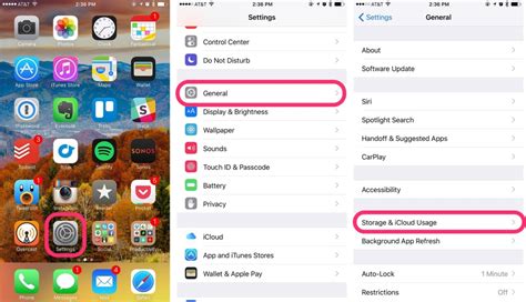 Apple has updated the apple id section of the ios settings app, which now makes it possible for users to check their recent itunes and app store downloads and purchases right on their ios device. How To Delete App on iPhone or iPad (Simple Steps To Follow)