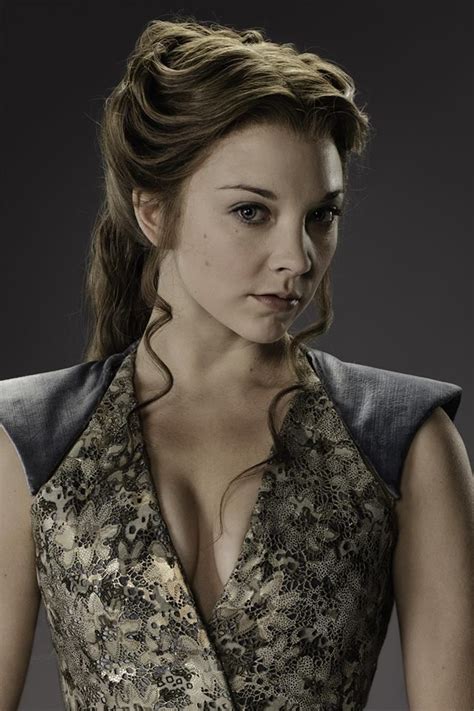 Margaery Tyrell Cersei Lannister Natalie Dormer Game Of Thrones Br Game Of Thrones