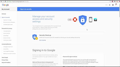 Gmail allow less secure apps 2020. Allow Less Secure Apps - YouTube