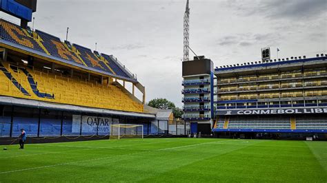 Deze gaat tussen river plate en boca juniors: Boca Juniors confirmó que 18 jugadores dieron positivo por ...