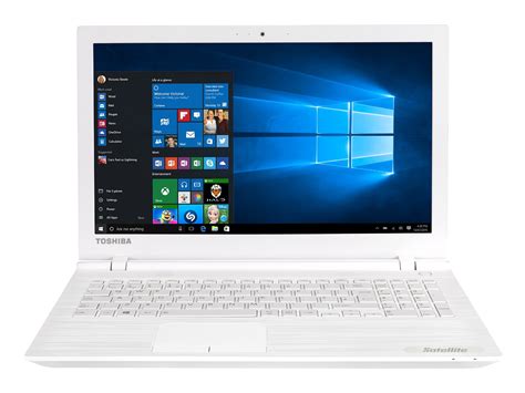 Toshiba Satellite C55d C 159 156 Inch Specifications All Laptop Specs