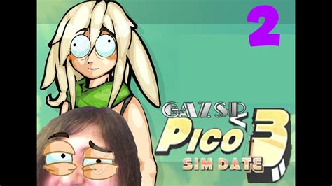Pico Sim Date Pt Ciclo Vizioso The Great Gazsp Youtube