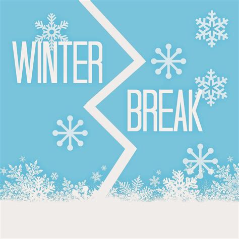 Happy Winter Break Life Health Sciences Internship Program At Iupui