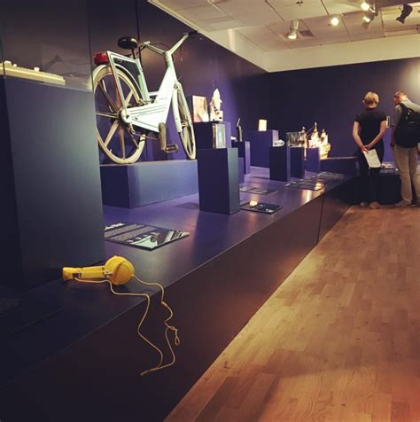 Sweden Just Opened An Amazing Museum Of Failure