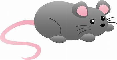 Mouse Clip Gray Grey Sweetclipart
