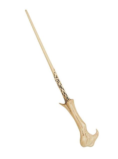 Please comment in any of our weekly threads: Guess the Harry Potter wand!