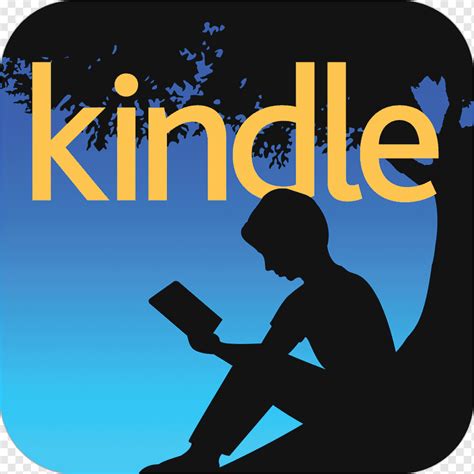Kindle Fire E Readers Android Appy Texto Póster Logo Png