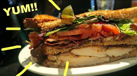Huge expanses of marble, mosaic tiling and judicious use of the toto washlet, which is. SOME OF THE BEST FOOD IN TORONTO - YouTube