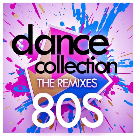various dance collection the remixes 80s at juno download