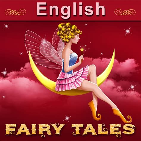 English Fairy Tales Youtube