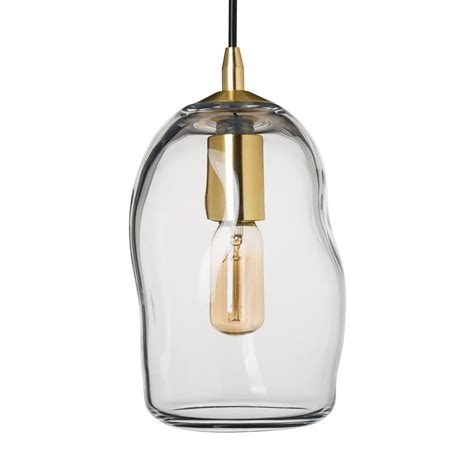Casamotion 6 In W X 9 In H 1 Light Brass Organic Contemporary Hand