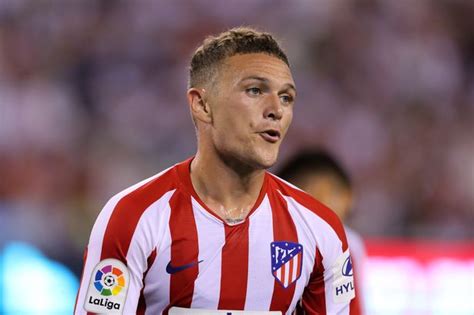Kieran trippier just scored the first goal of england's world cup semifinal match against croatia. Kieran Trippier | RedCafe.net
