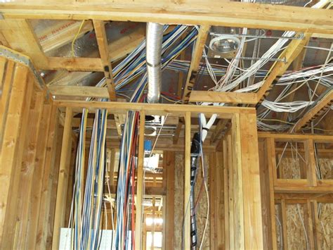 If you have any kind of electrical wiring blueprint for the building you're testing, this. How We Build Your Dream Home - Part 5