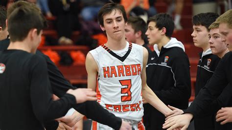 District 10 basketball preview: Harbor Creek boys and girls teams