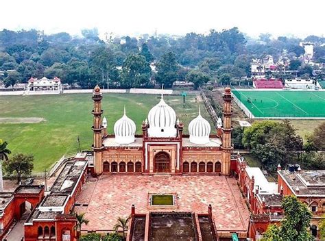 Maybe you would like to learn more about one of these? Aligarh Muslim University organised Webinar on start ups ...