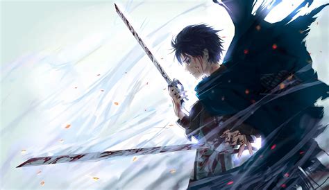 Attack On Titan Wallpapers Backgrounds