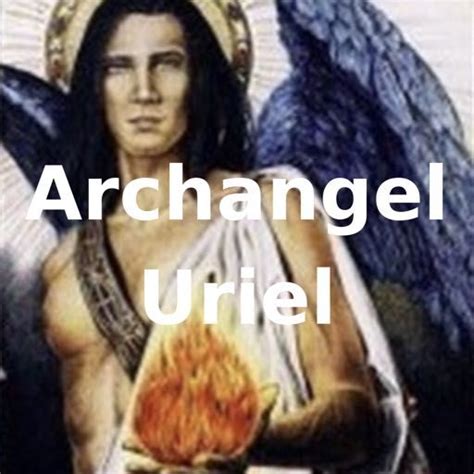 Archangel Uriel Archangel Uriel Archangels Uriel
