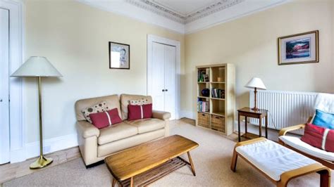 2 Bedroom Apartment At 16 Grindlay Street City Of Edinburgh Eh3 9as