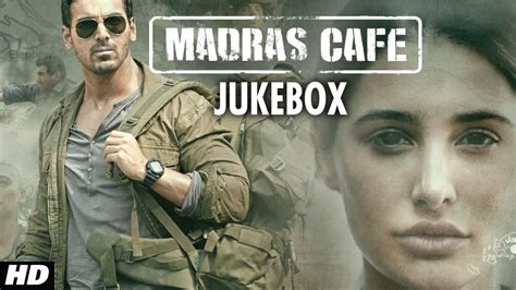 Dengan kekacakan yang dimilikinya, ameer menggunakan peluang itu sebaiknya untuk menjadi seorang playboy dan kaki perempuan. Madras Cafe Full Songs (Jukebox) | John Abraham, Nargis ...