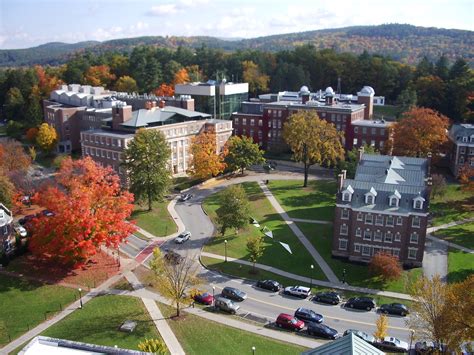 9 Big Name Colleges You Didnt Know Benefited From Slavery