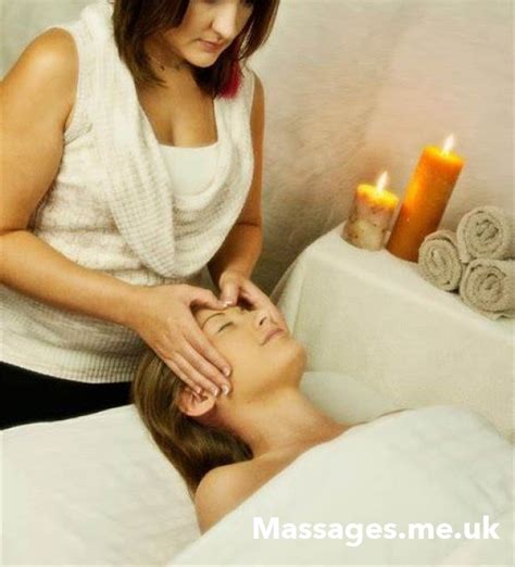 Time 4 London Mobile Massage Soho Massage Near You