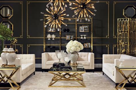 Golden Interiors Tips From A Pro Home Interior Design