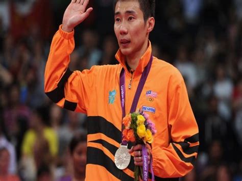 Datuk lee chong wei is a professional badminton player who is currently ranked no. Momen Emosional Lee Chong Wei Gagal Raih Emas Olimpiade ...