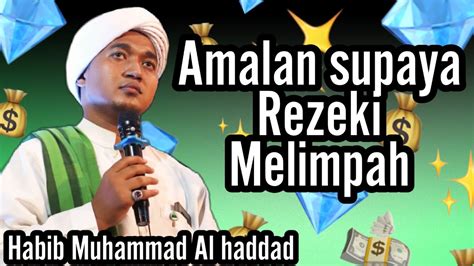 Doa agar dimudahkan mendapat rezeki halal. AMALAN MEMPERCEPAT DATANGNYA REZEKI | Habib Muhammad ...