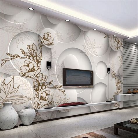 Amazing 3d Wall Sticker For Modern Interior Designs 1 Decorate