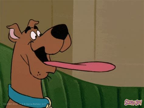 Eat Ice Cream GIF By Scooby Doo Find Share On GIPHY