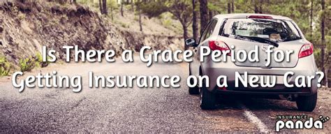 One of the ways to lower car insurance is through a discount bulk rate for insuring several vehicles and drivers at maintaining a safe driving record is key to getting lower car insurance rates. Is There a Grace Period for Getting Insurance on a New Car? - Insurance Panda
