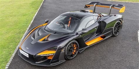 1 welcome to the wiki 2 mclaren senna 3 examples 3.1 mclaren cars 3.2 customer cars 4 latest activity welcome to the wiki. McLaren Senna 4.0 2dr For Sale