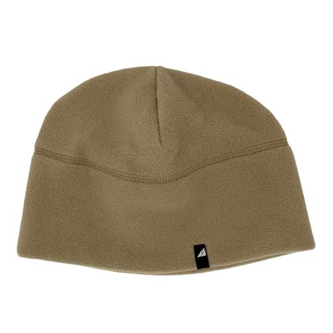 Adult Fleece Caps Arctic Gear