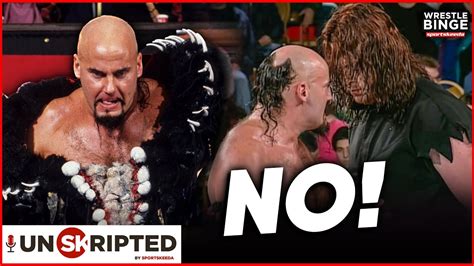 Damien Demento Recalls The Undertaker Turning Down His Pitch For Raw
