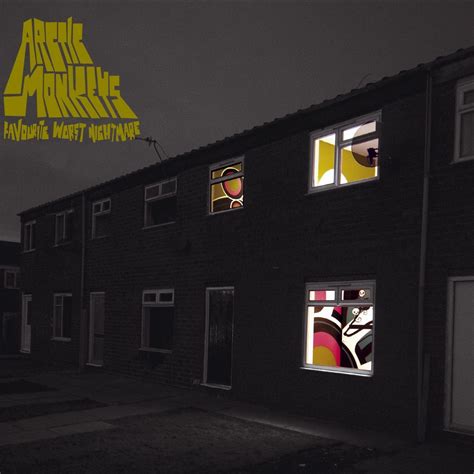 Favourite worst nightmare mikespread88 the arctic monkeys seem to fit in with what modern people want in music. Favourite Worst Nightmare - Arctic Monkeys mp3 buy, full ...