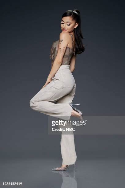 Ariana Grande Photos And Premium High Res Pictures Getty Images