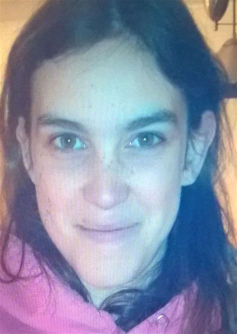 Appeal Over Missing Newbury Girl