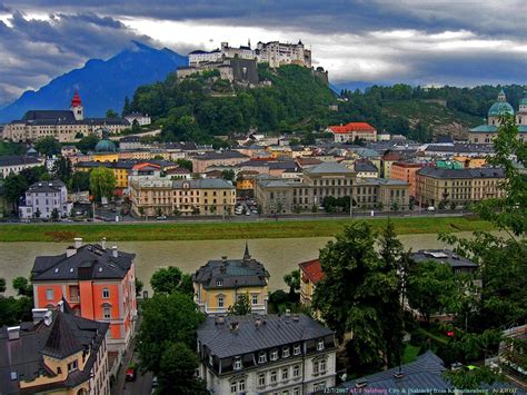 2013 Kneeland Summer Trip to Switzerland, Austria & Germany: Trip