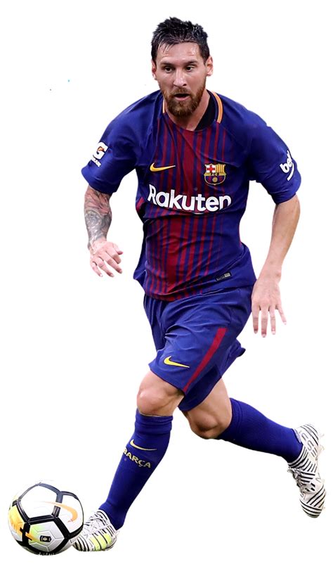 Lionel messi the best player i too wish to become a footballer i just need someone help meet me on facebook henorch. Lionel Messi : Biodata Singkat dan Foto (Gambar PNG) v4 ...