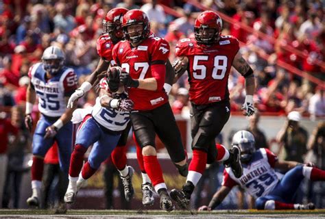 May 6 nashville north norval, on. Calgary Stampeders open season with win over Alouettes - The Globe and Mail