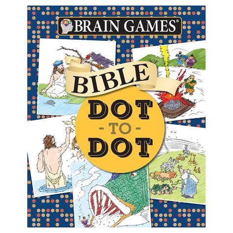 Bible Puzzles Brain Games What On Earth Cy7472