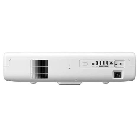 Samsung LSP9T Premiere 4K Ultra Short Throw Laser Projector - Samsung
